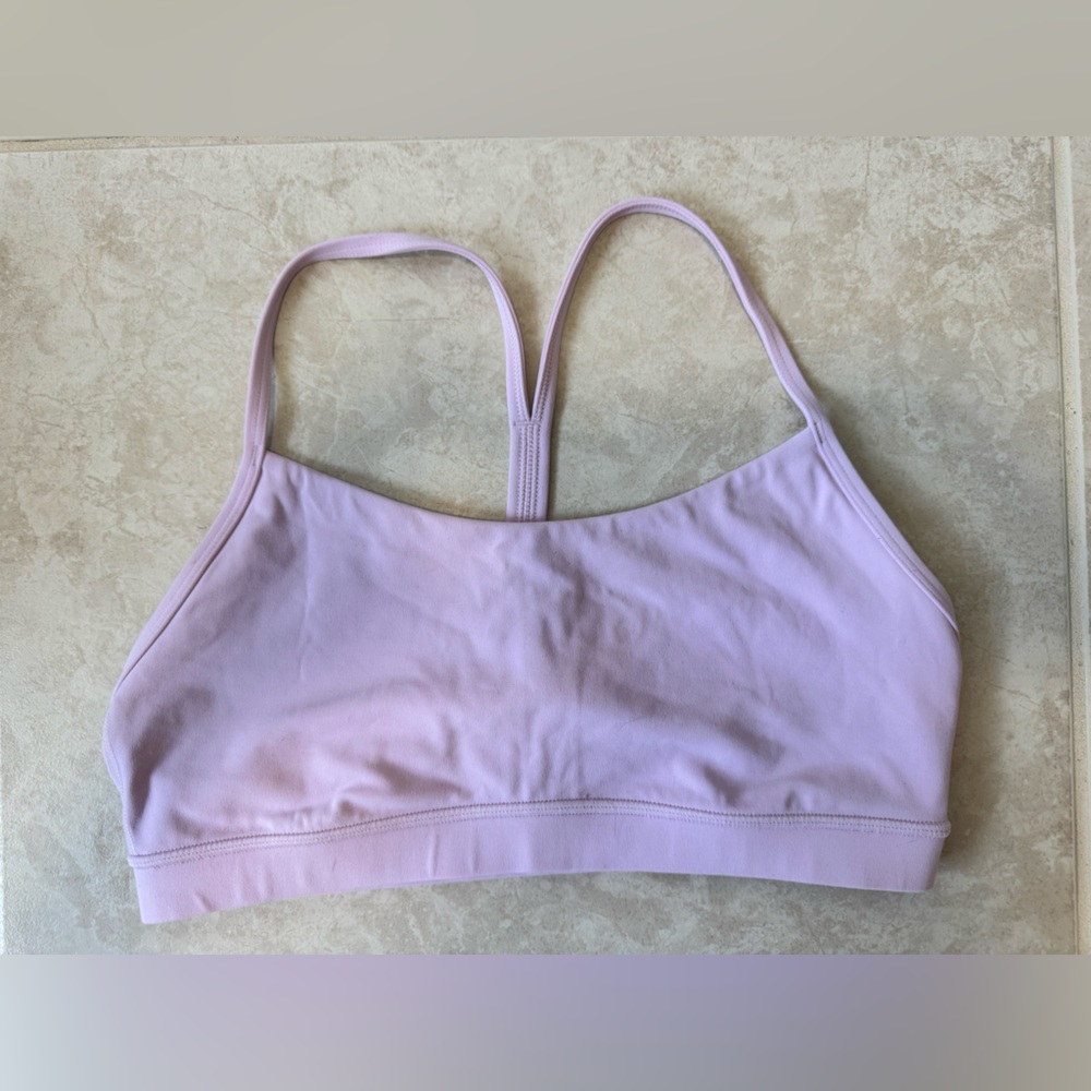 Women's Butterluxe Sportsbra CRZY YOGA